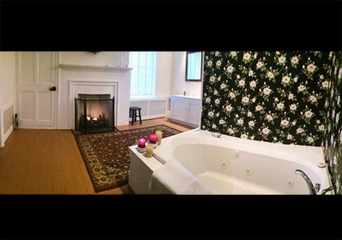 Bed and Breakfast Ascot House Marietta Exterior foto