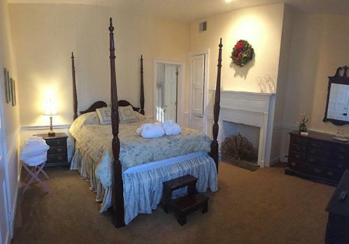 Bed and Breakfast Ascot House Marietta Exterior foto