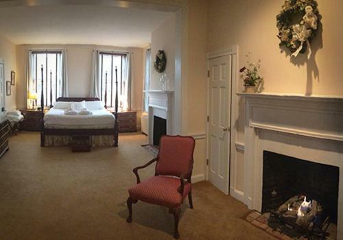 Bed and Breakfast Ascot House Marietta Exterior foto